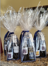 Gift Basket Charge